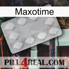 Maxotime 16